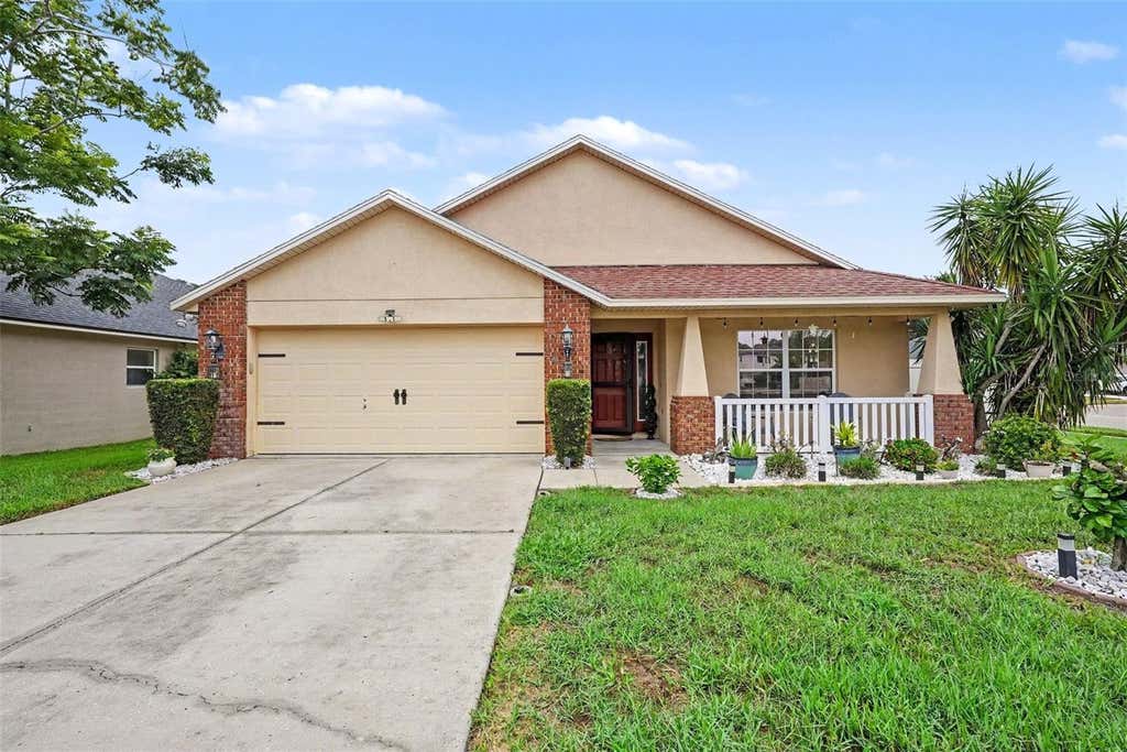 Photo of 12337 Rose Haven Boulevard, New Port Richey, FL 34654 (MLS # TB8529627)