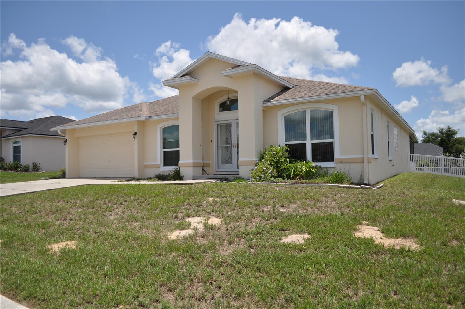 3629 WELSH WAY