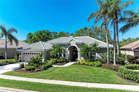 Photo of 8118 Waterview Boulevard, Lakewood Ranch, FL 34202 (MLS # A4690055)