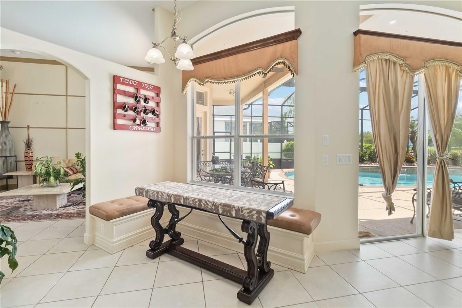 LIVE OAK RESERVE UNIT FOUR - Residential
