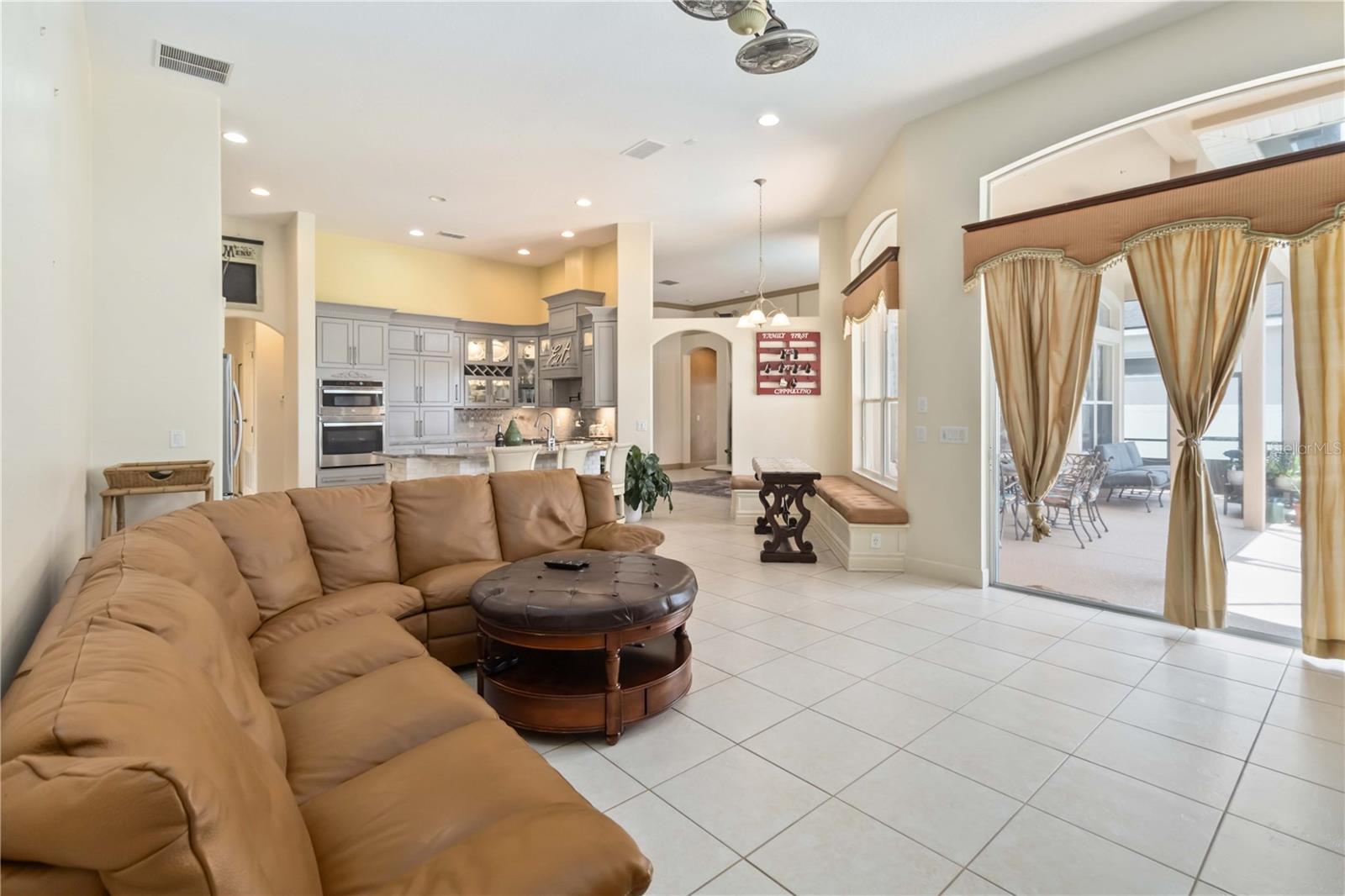 LIVE OAK RESERVE UNIT FOUR - Residential