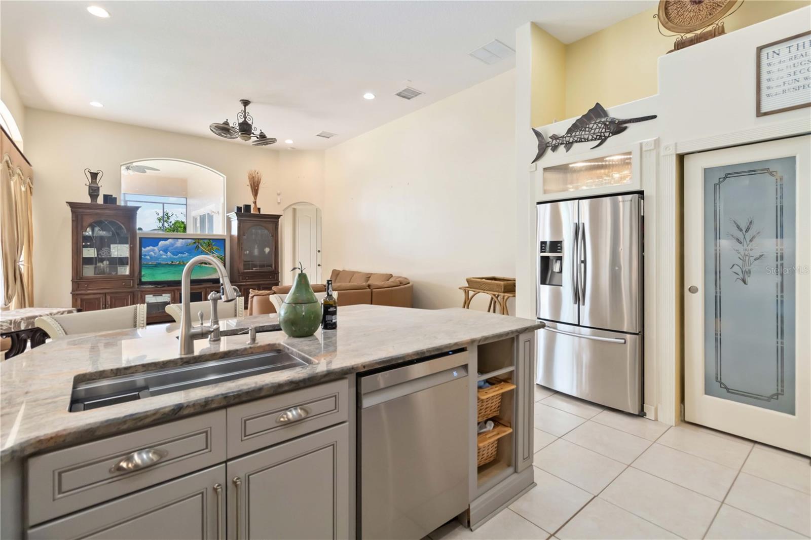 LIVE OAK RESERVE UNIT FOUR - Residential