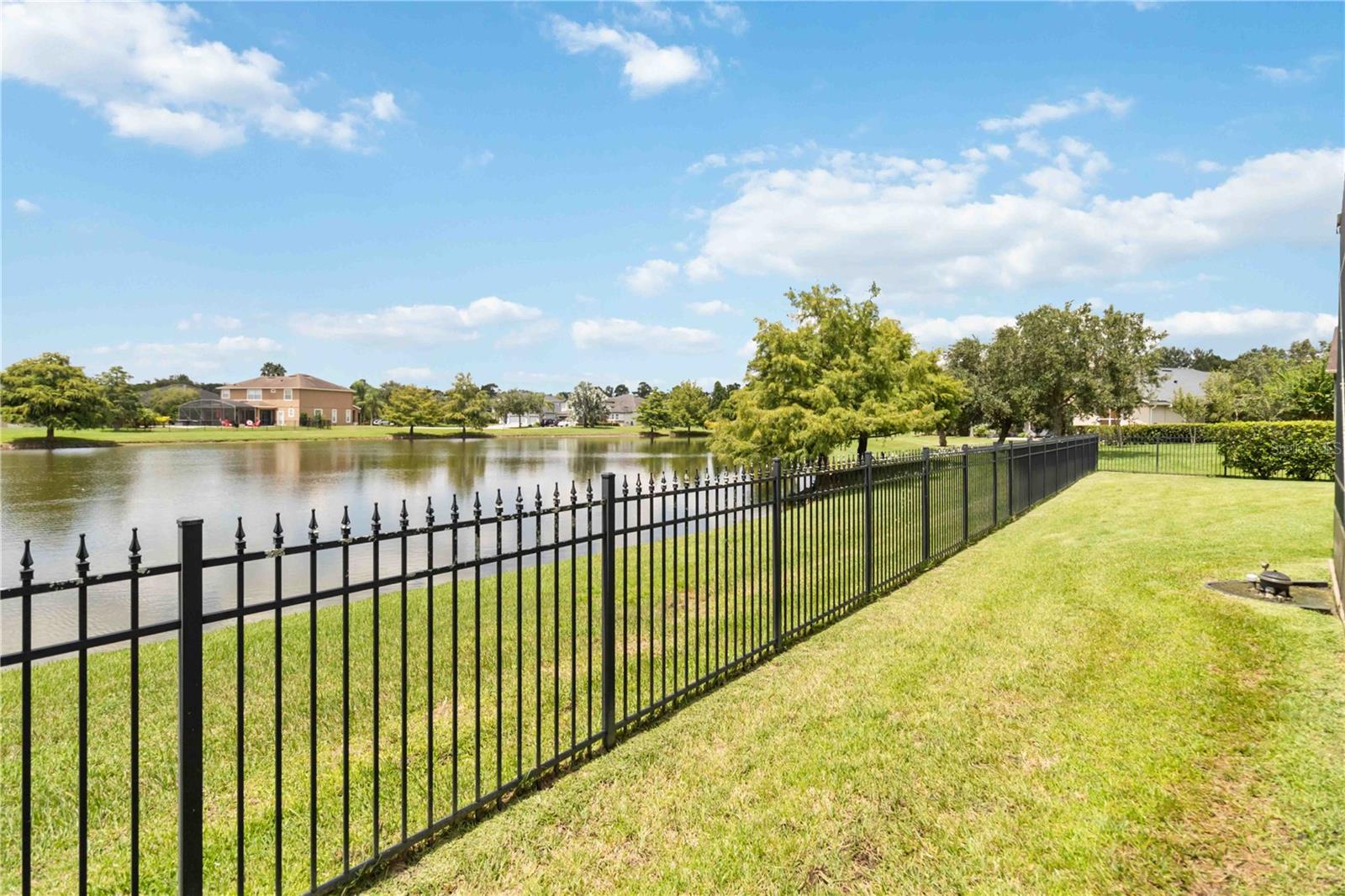 LIVE OAK RESERVE UNIT FOUR - Residential
