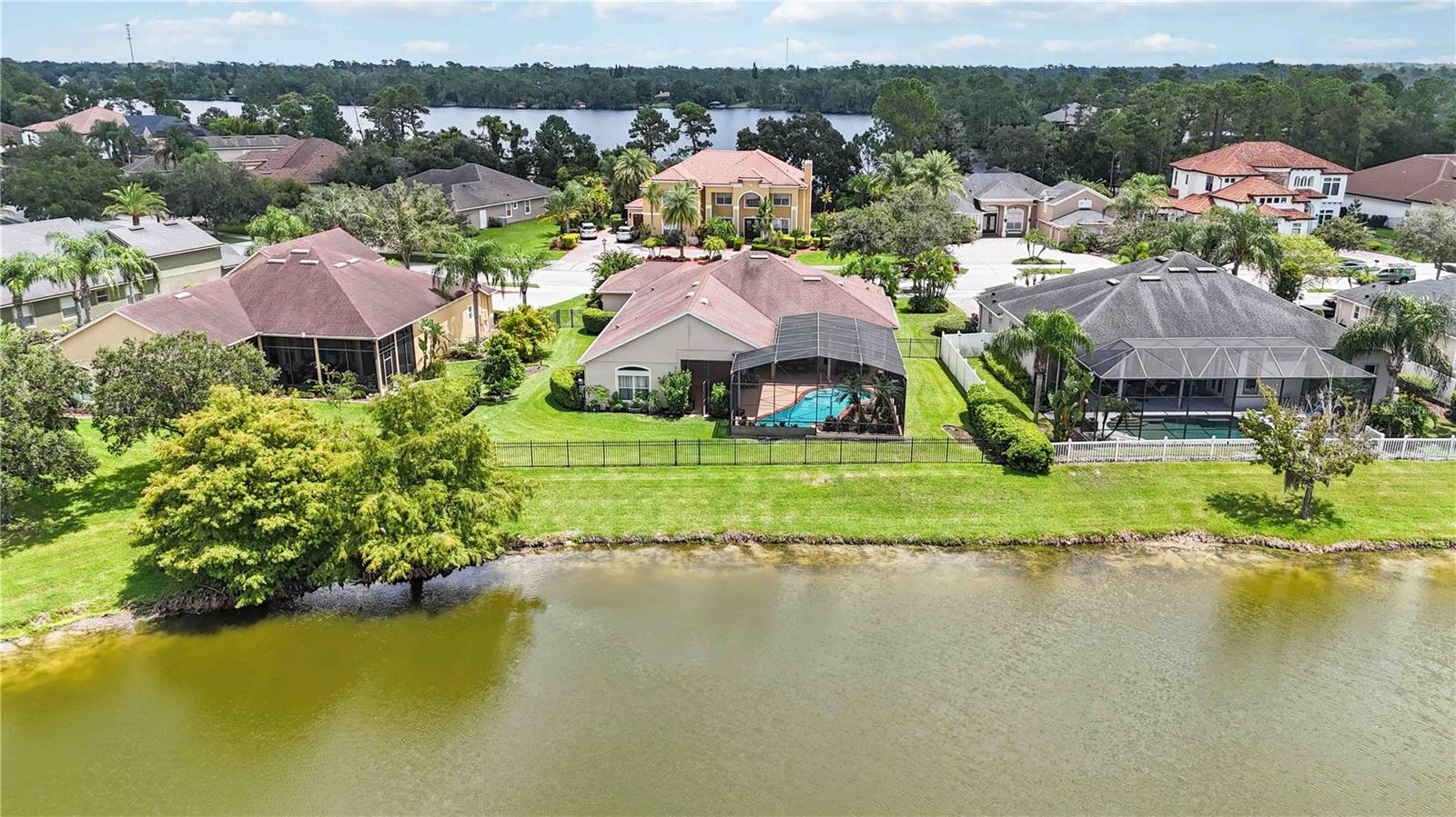 LIVE OAK RESERVE UNIT FOUR - Residential