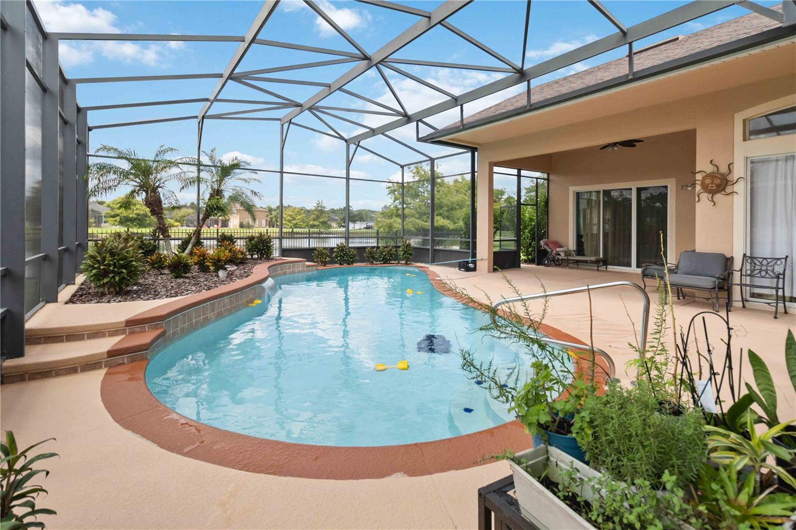LIVE OAK RESERVE UNIT FOUR - Residential