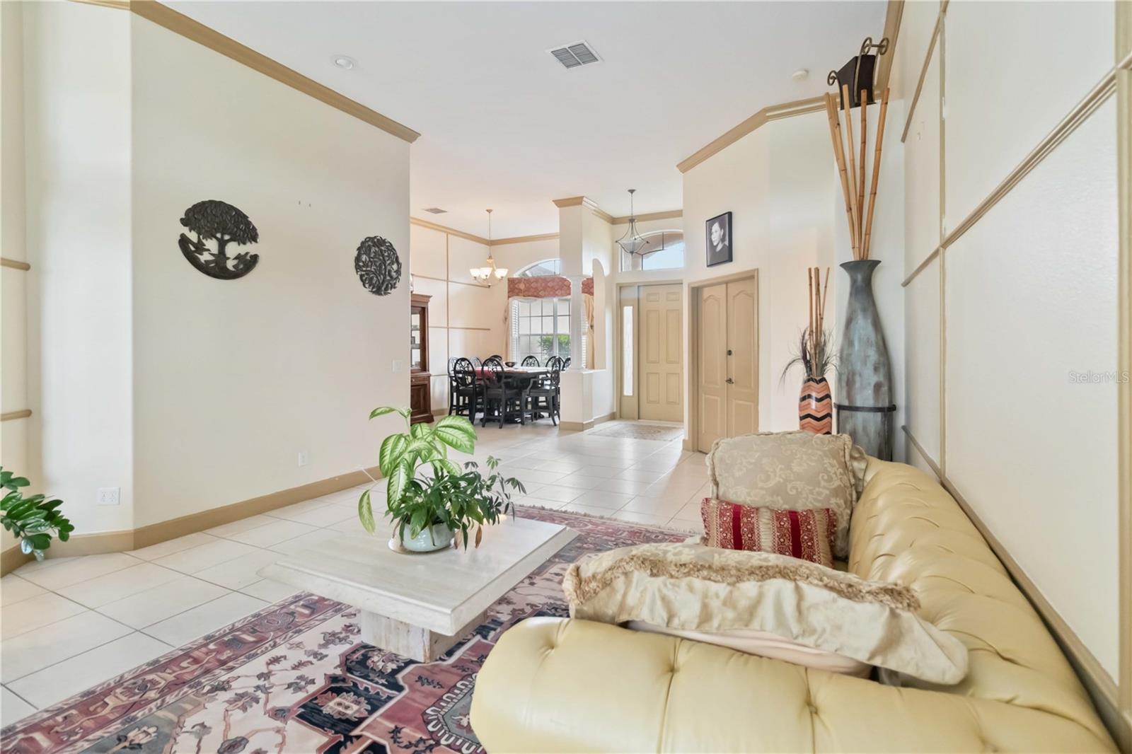 LIVE OAK RESERVE UNIT FOUR - Residential