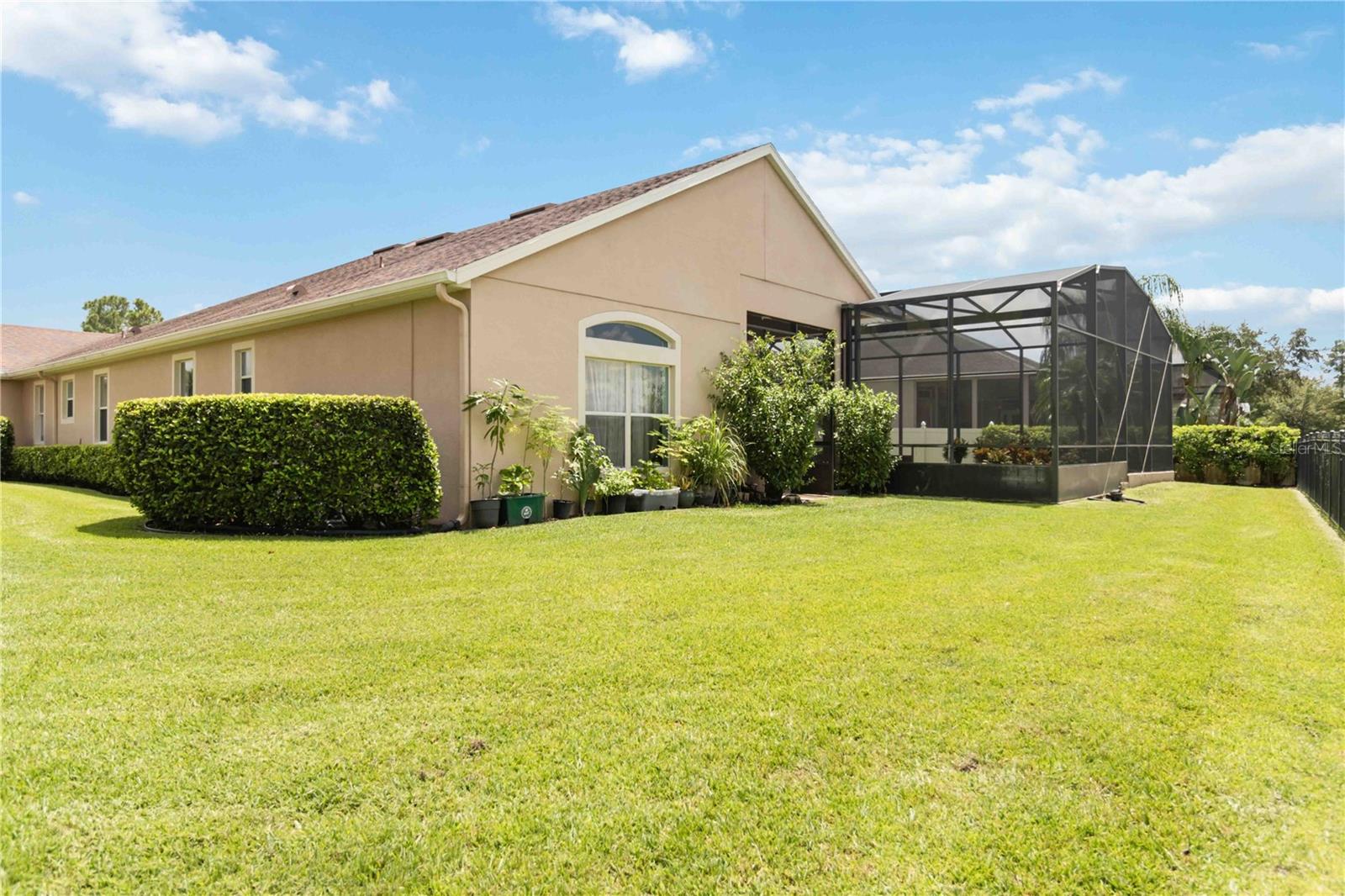 LIVE OAK RESERVE UNIT FOUR - Residential