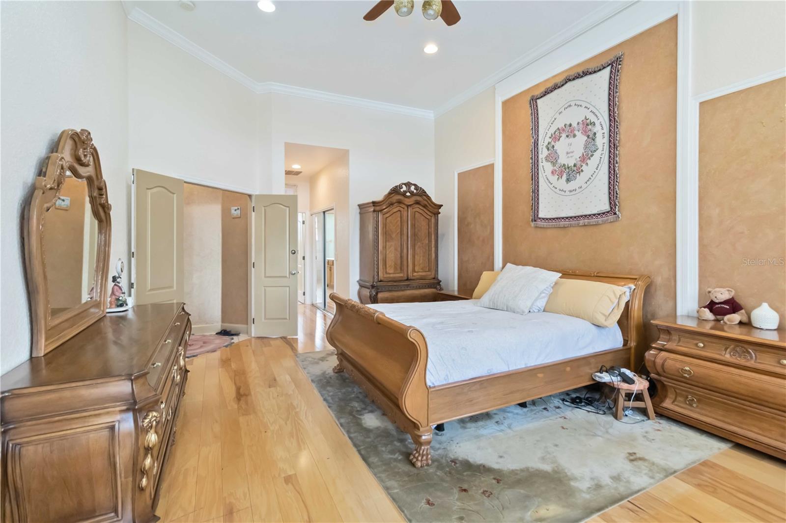 LIVE OAK RESERVE UNIT FOUR - Residential