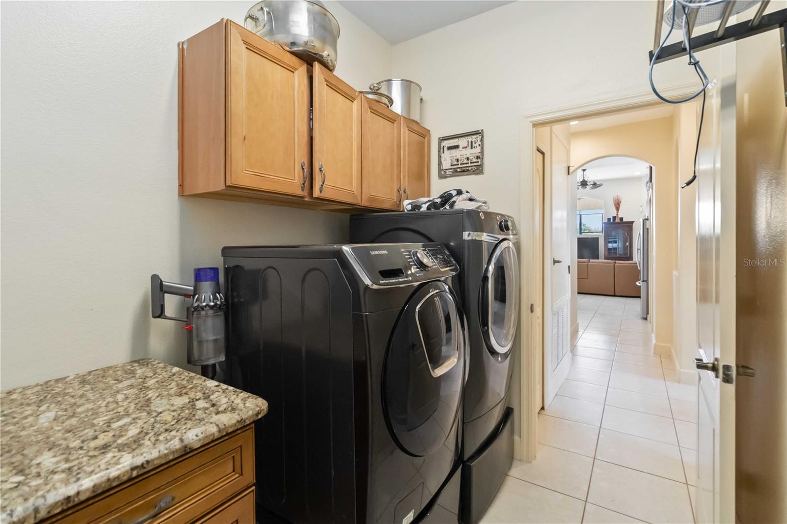 LIVE OAK RESERVE UNIT FOUR - Residential