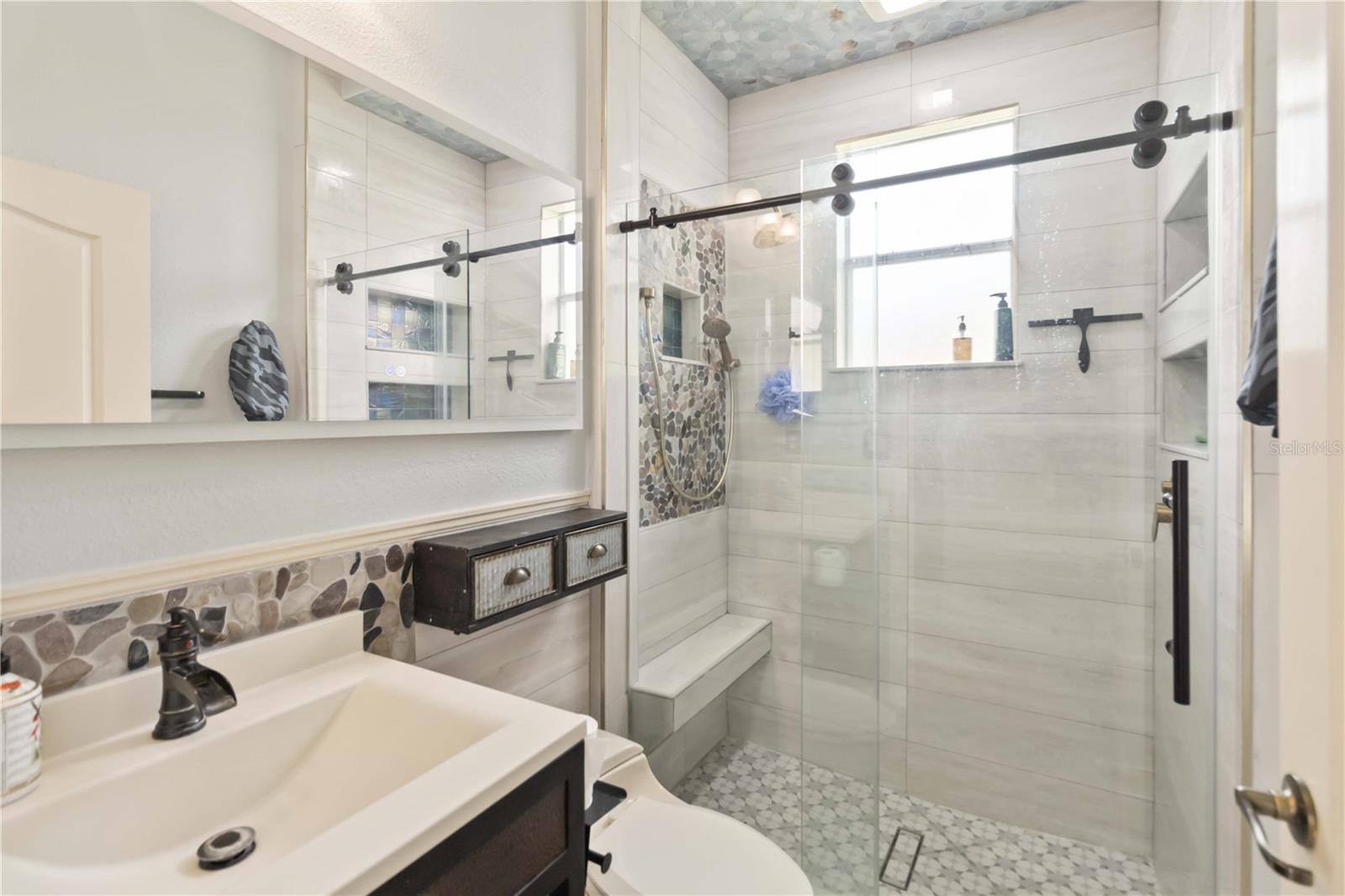 LIVE OAK RESERVE UNIT FOUR - Residential