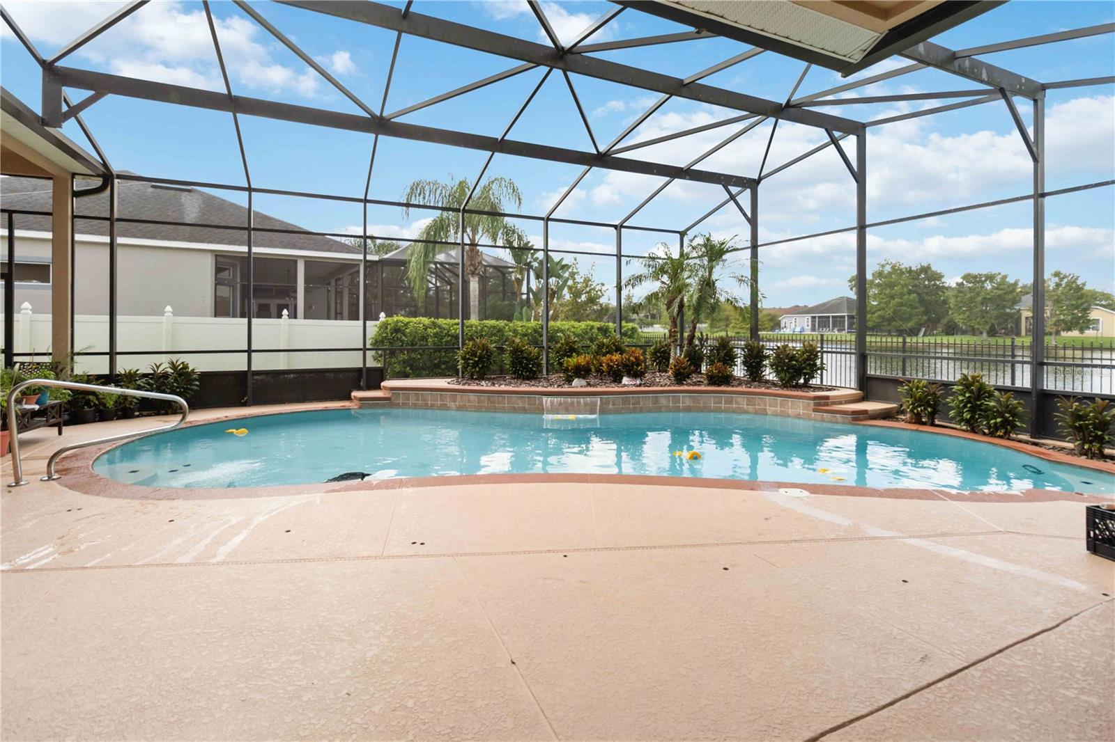 LIVE OAK RESERVE UNIT FOUR - Residential