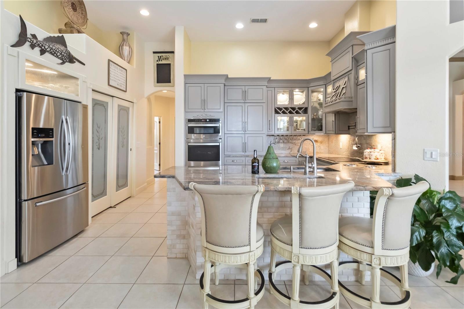 LIVE OAK RESERVE UNIT FOUR - Residential
