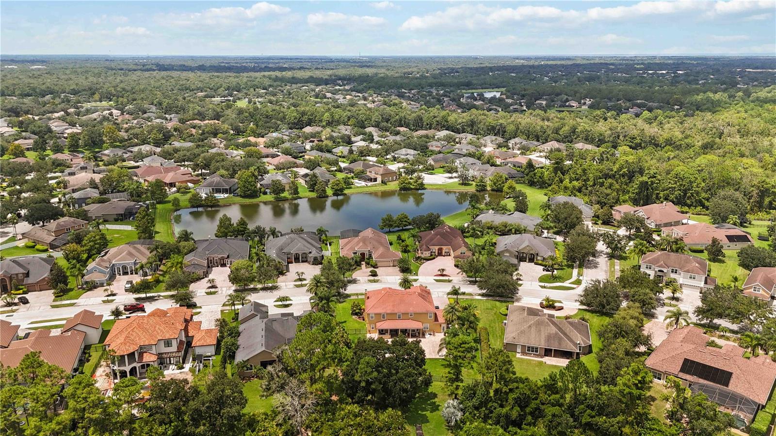 LIVE OAK RESERVE UNIT FOUR - Residential