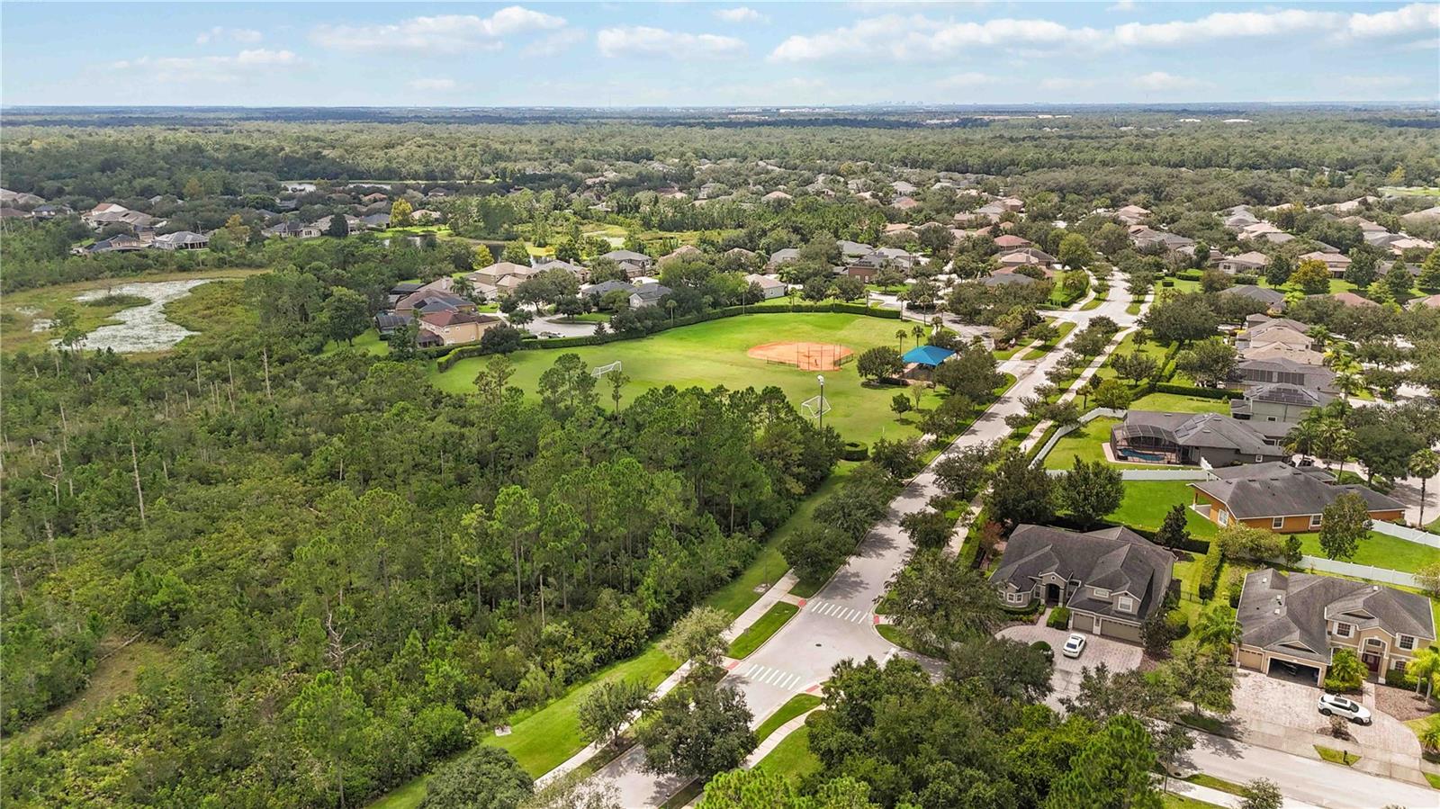 LIVE OAK RESERVE UNIT FOUR - Residential