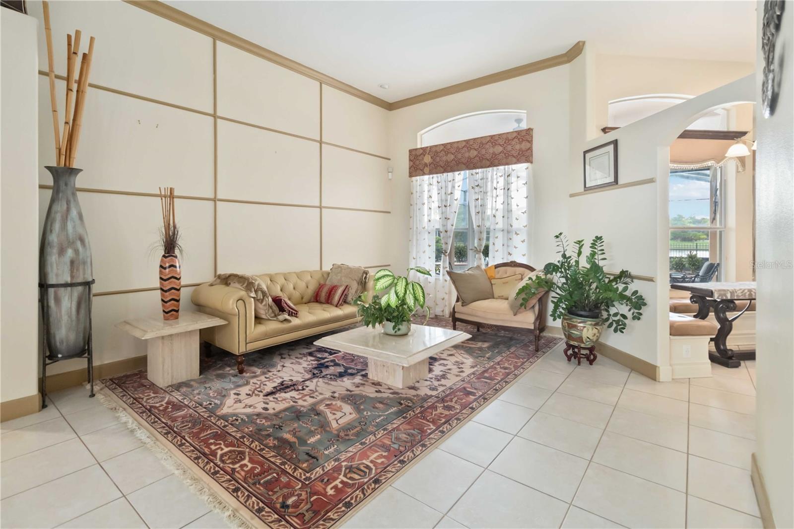 LIVE OAK RESERVE UNIT FOUR - Residential
