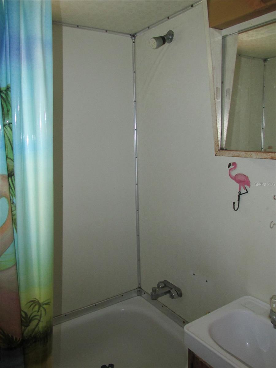 SADDLEBAG LAKE - Residential