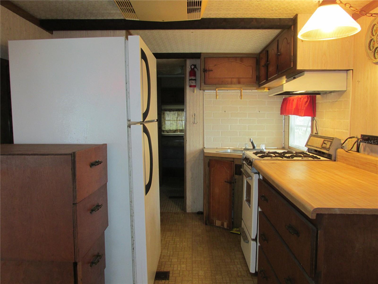 SADDLEBAG LAKE - Residential