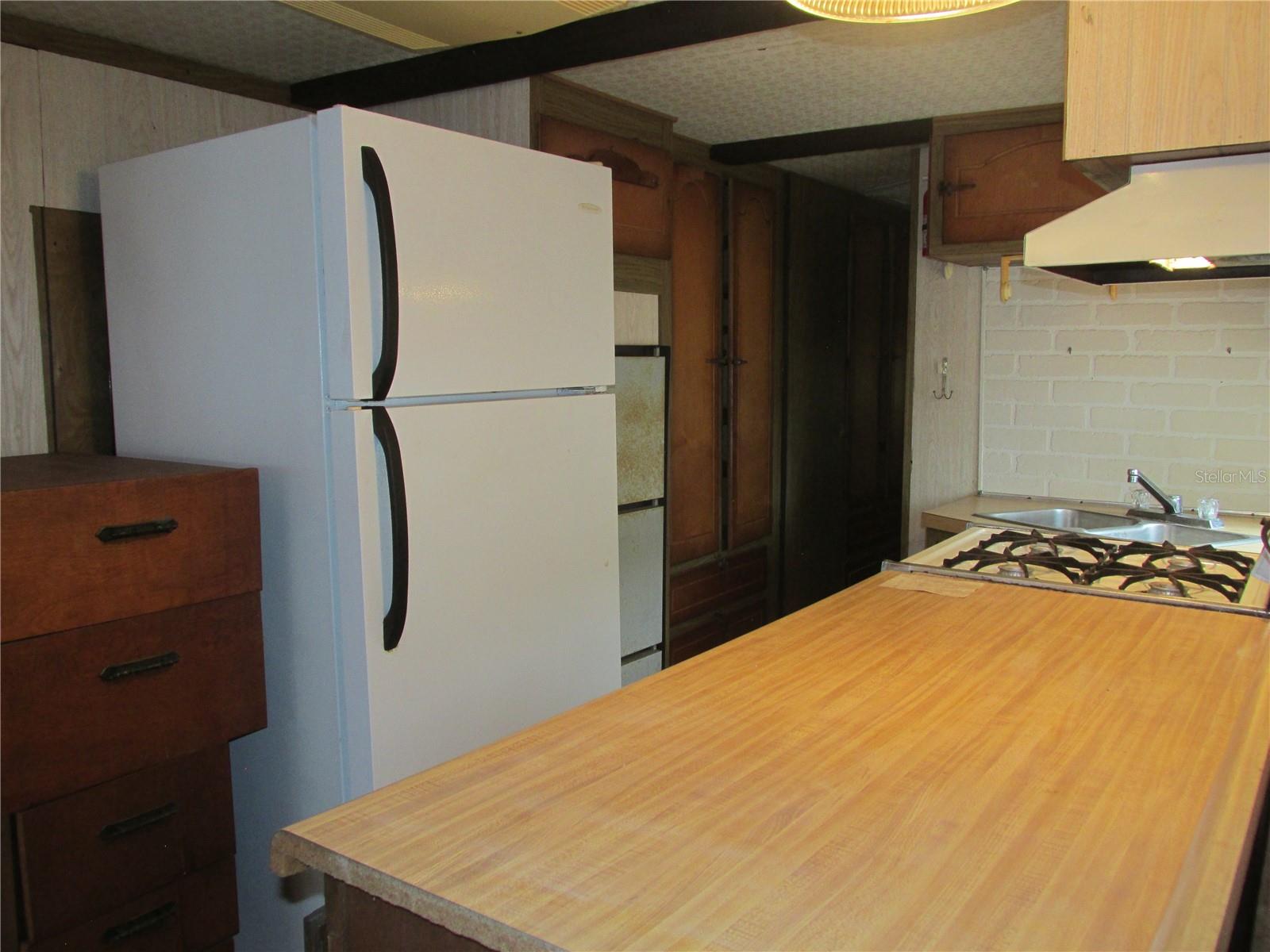 SADDLEBAG LAKE - Residential