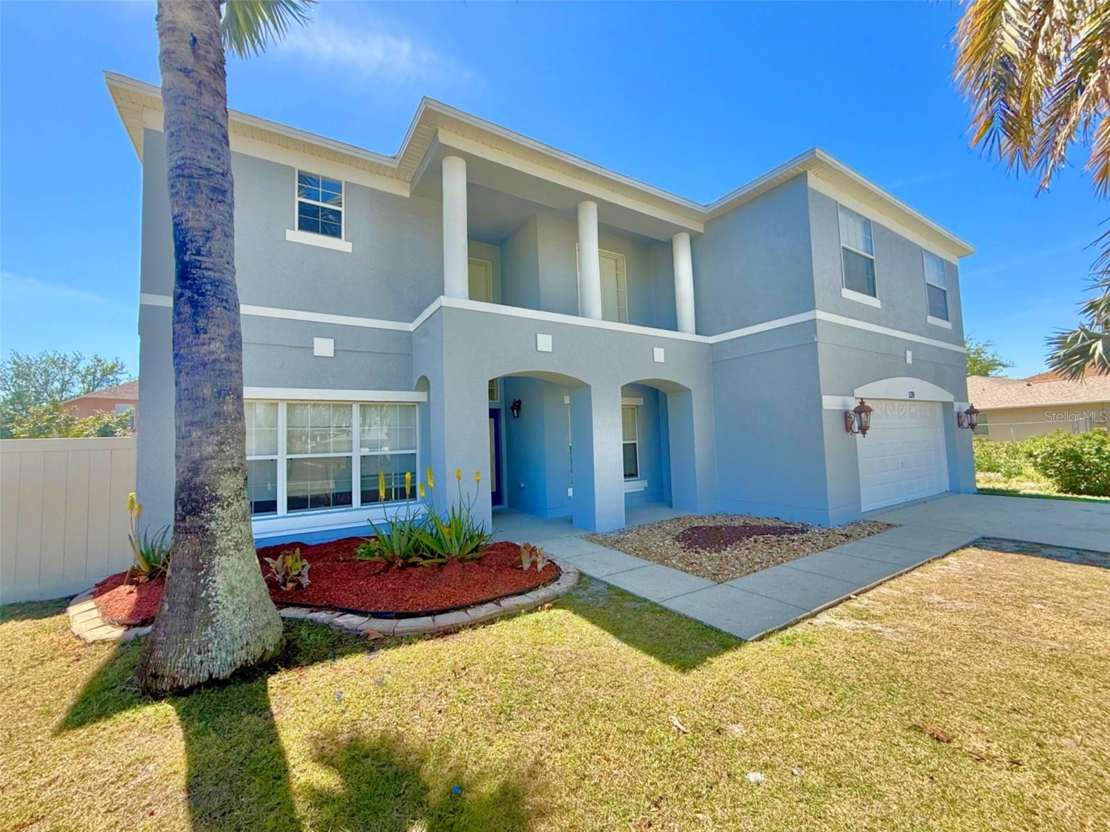 539 LAKEVIEW DRIVE