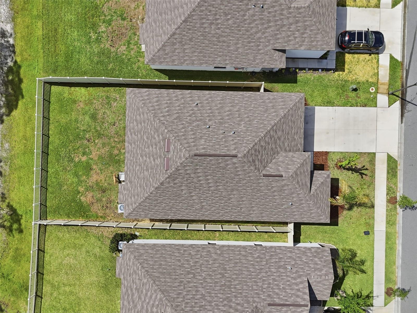 SADDLE CRK PRESERVE PH 1 - Residential