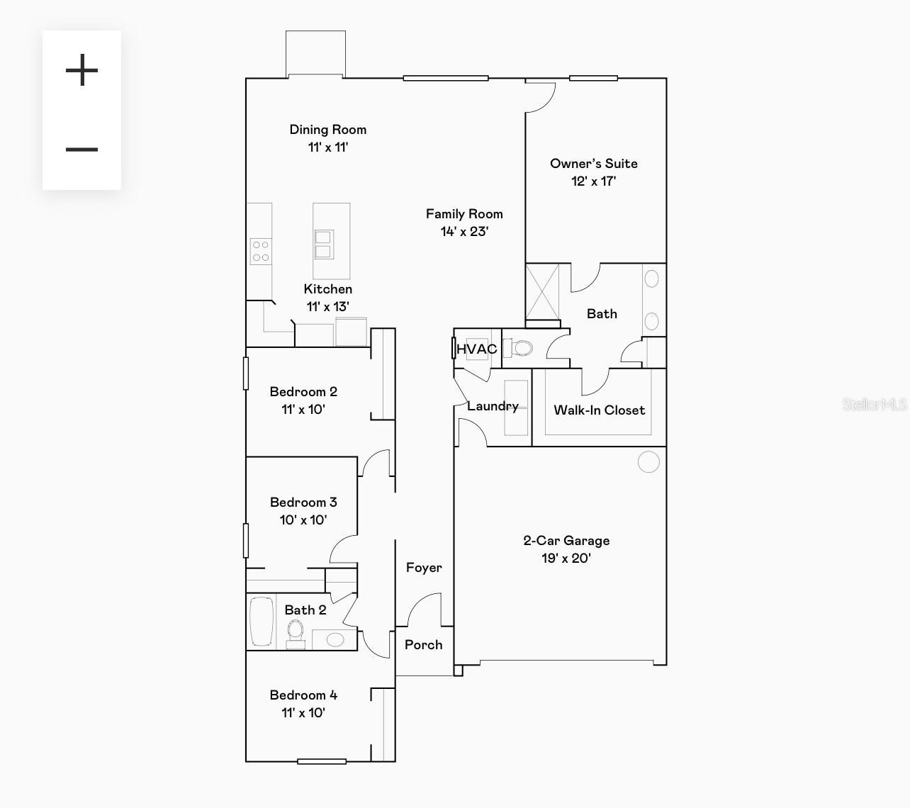 SADDLE CRK PRESERVE PH 1 - Residential