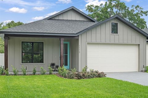 1113 NAPLES DRIVE ORLANDO FL 32804