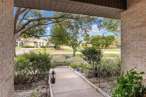 A home in DEBARY