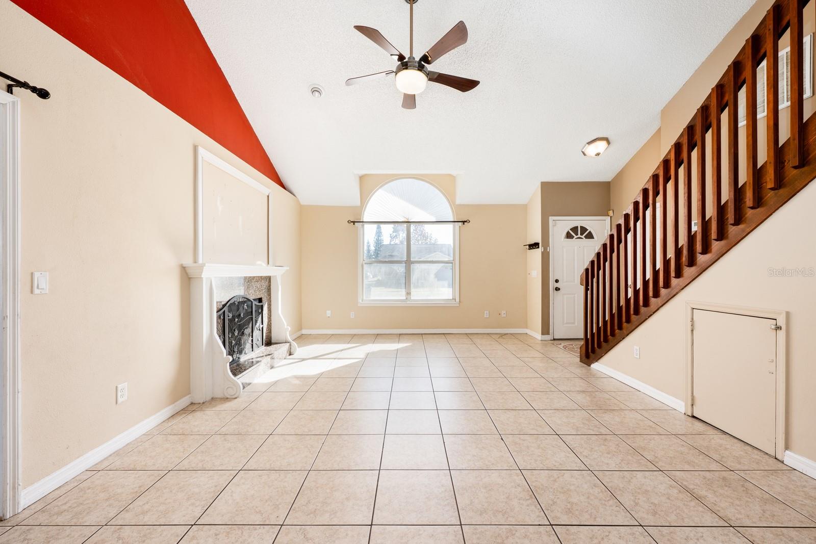 SUTTON RIDGE PH 01 - Residential