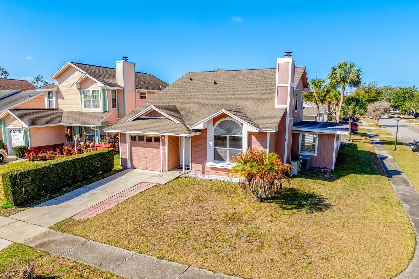 SUTTON RIDGE PH 01 - Residential