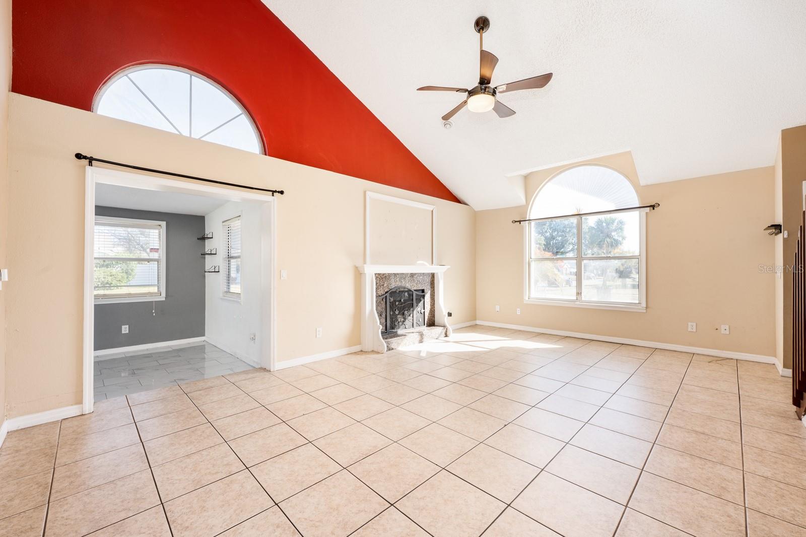 SUTTON RIDGE PH 01 - Residential