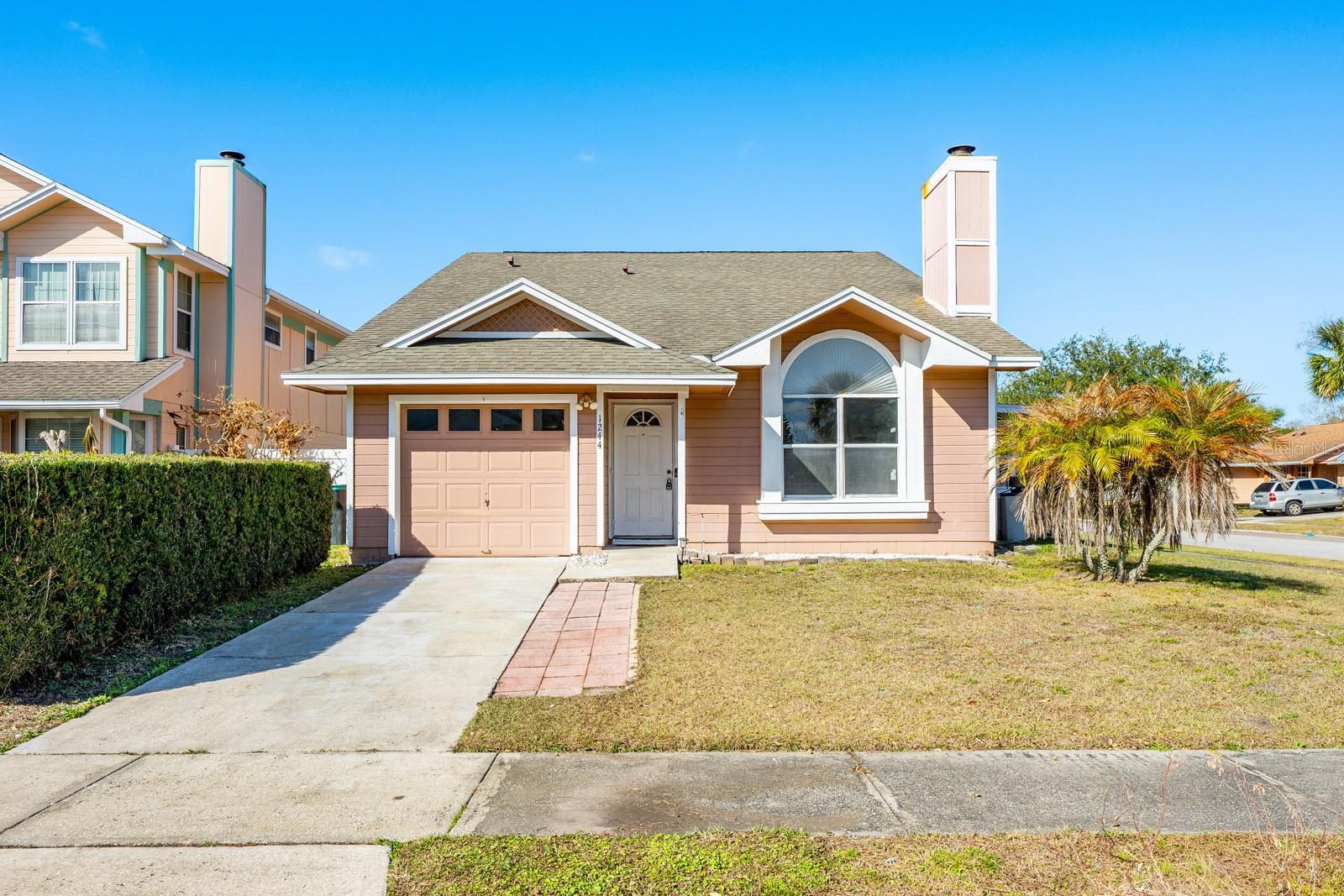 SUTTON RIDGE PH 01 - Residential