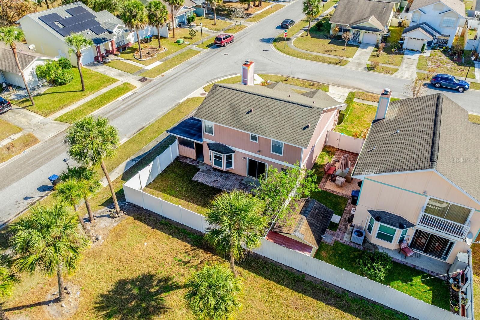 SUTTON RIDGE PH 01 - Residential