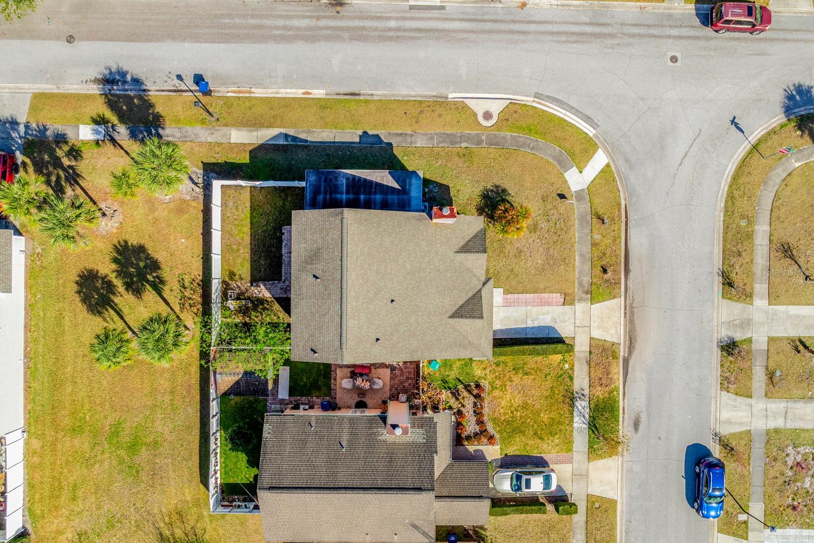 SUTTON RIDGE PH 01 - Residential