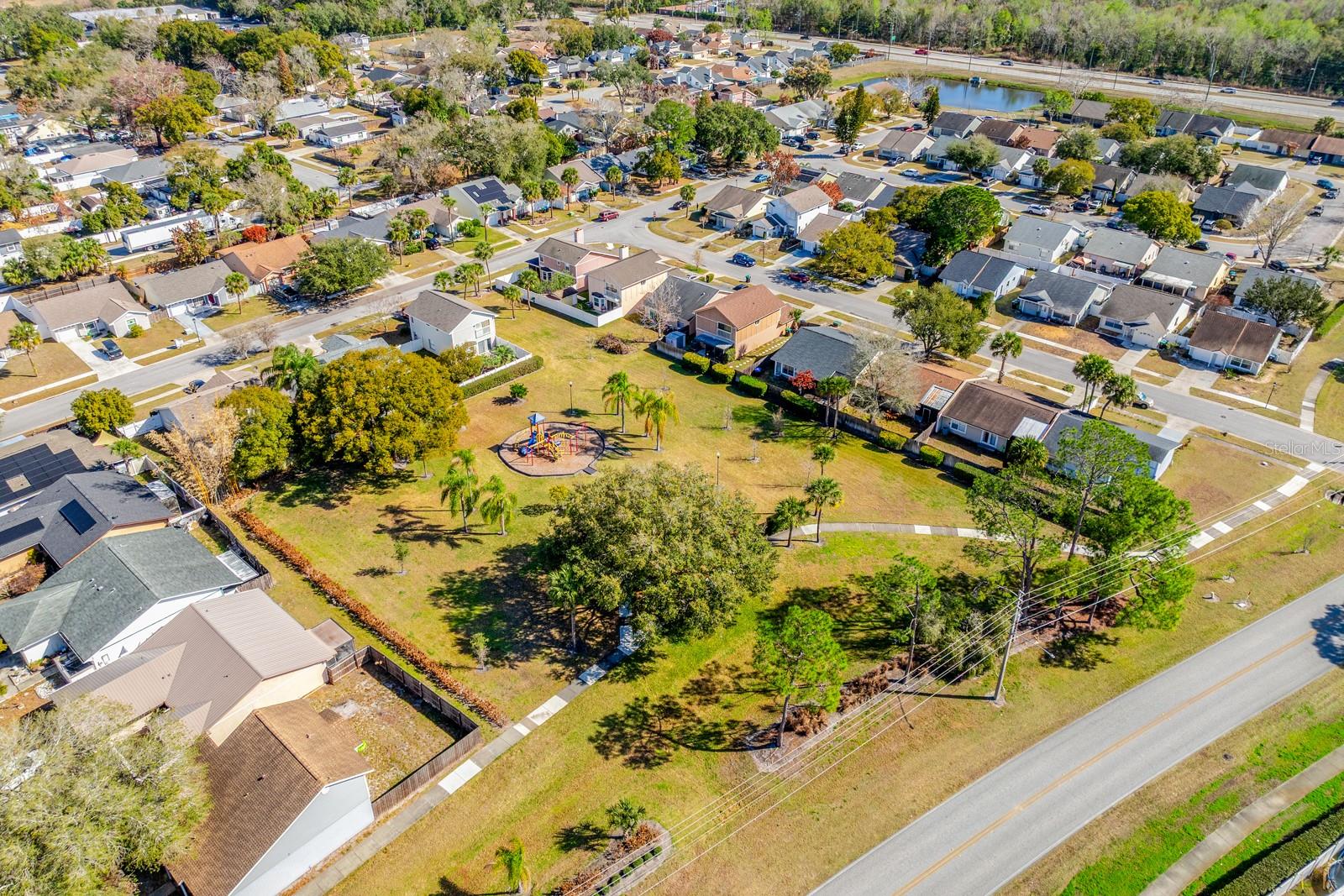 SUTTON RIDGE PH 01 - Residential