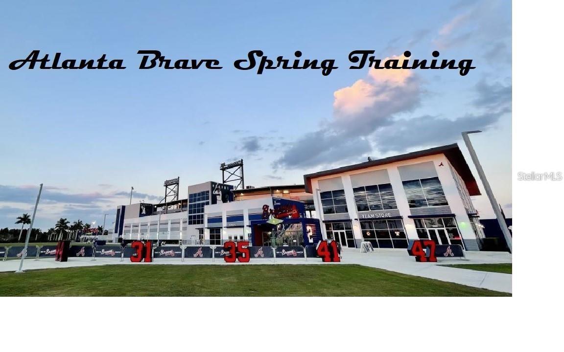 PORT CHARLOTTE SUB 45 - Land