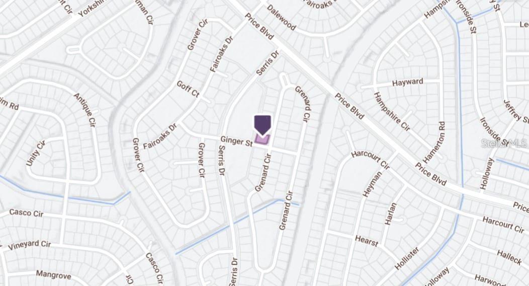 PORT CHARLOTTE SUB 45 - Land