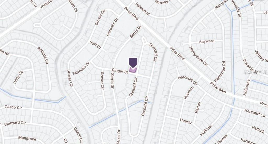 Photo of Ginger Street, North Port, FL 34288 (MLS # C7511849)