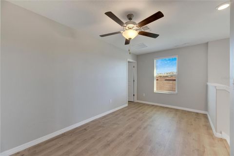 A home in APOLLO BEACH