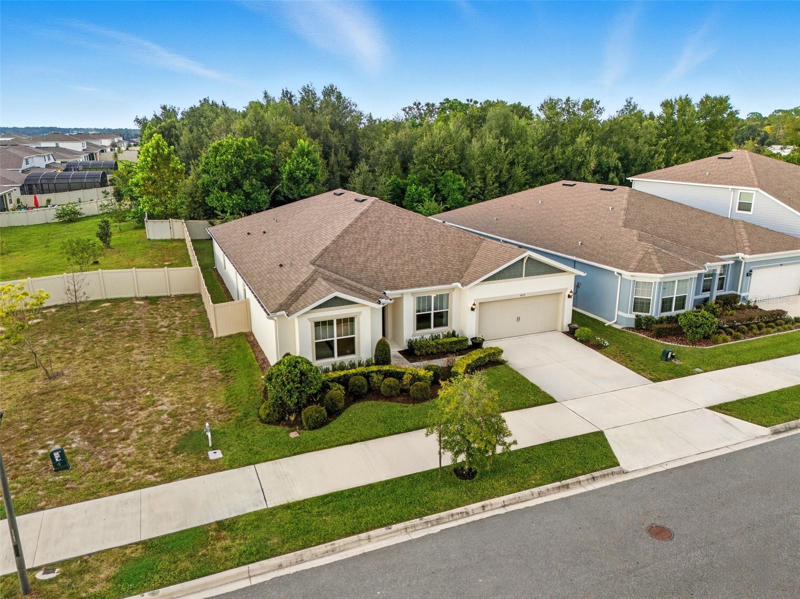 WINDING MDWS - Residential