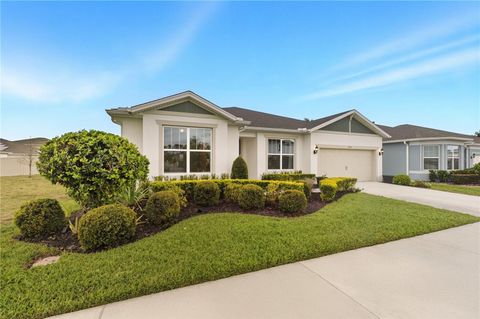 Photo of 4175 Meandering Bay Drive, Apopka, FL 32712 (MLS # O6347910)