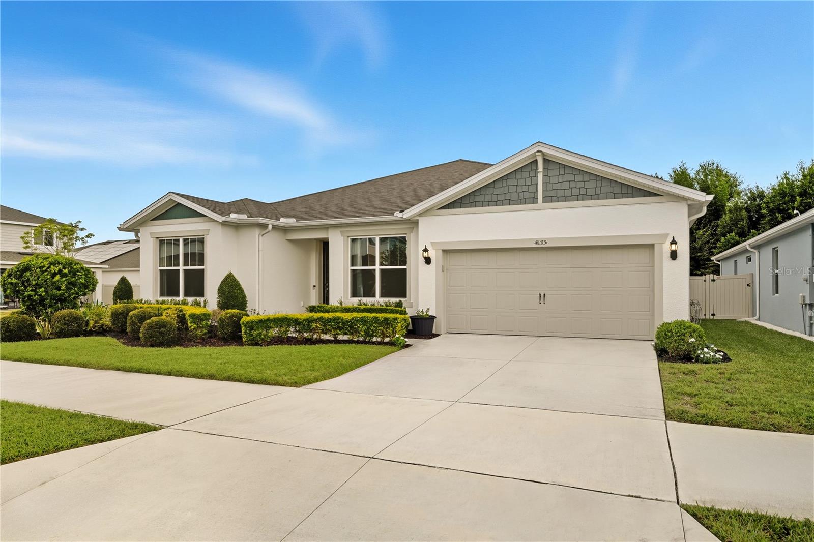 WINDING MDWS - Residential