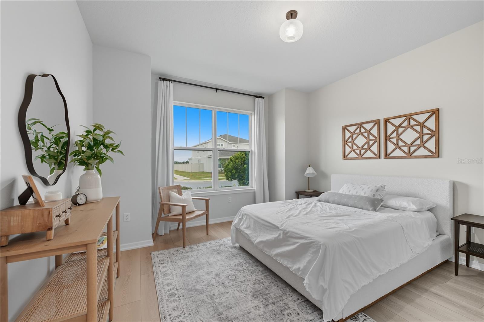 WINDING MDWS - Residential