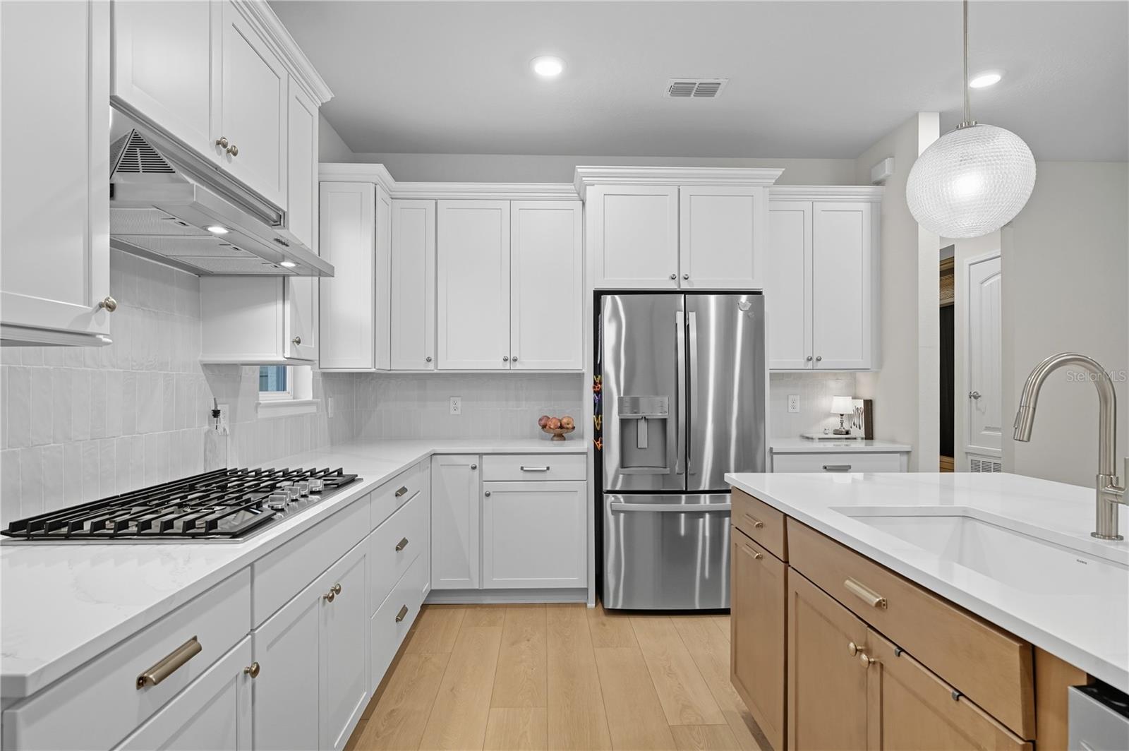 WINDING MDWS - Residential