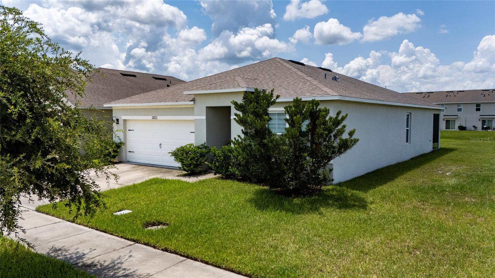 2822 HARMONIA HAMMOCK RD
