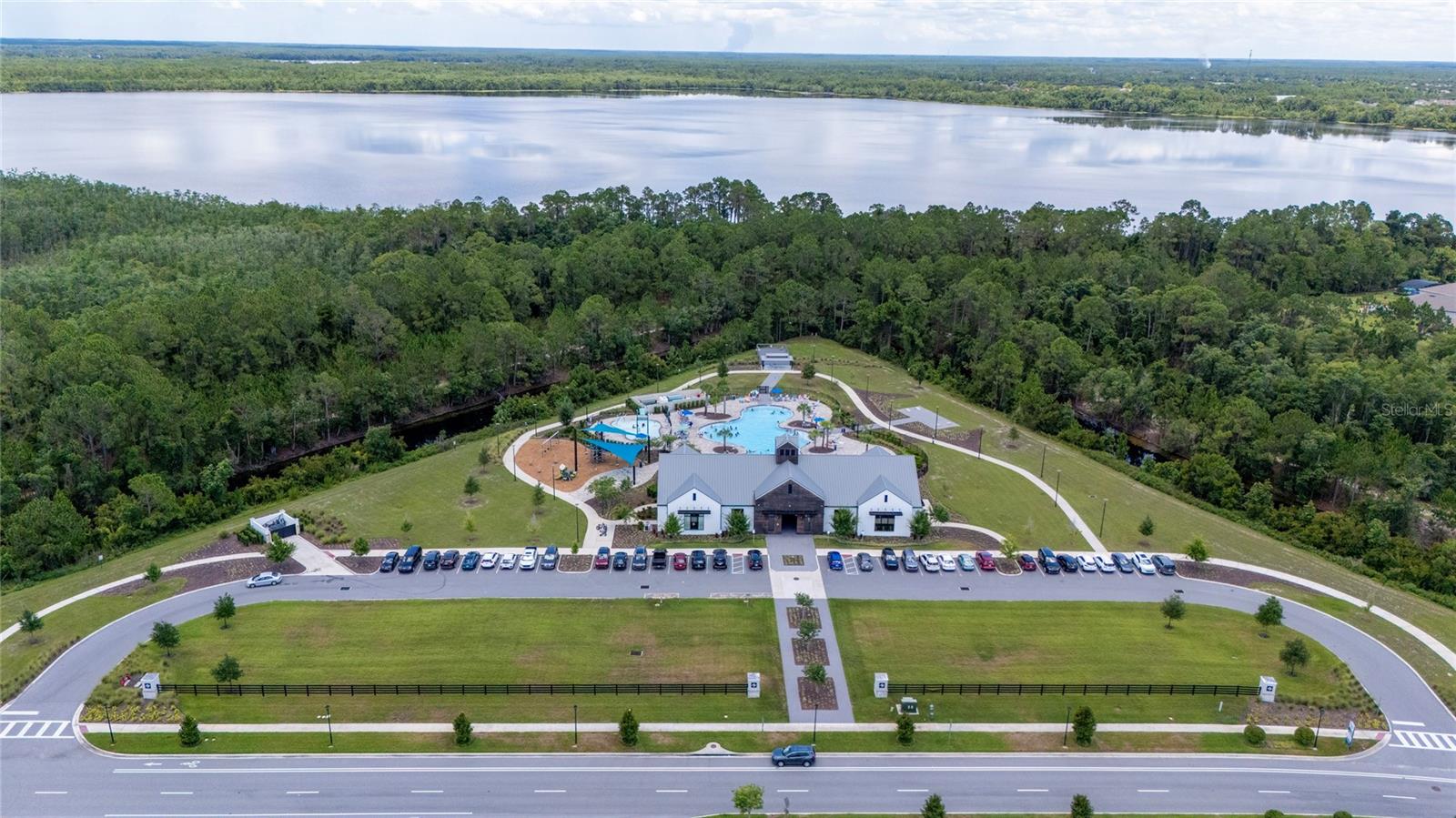 2822 HARMONIA HAMMOCK RD