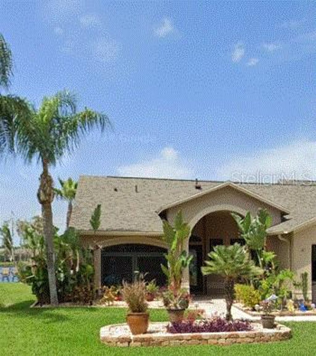 Photo of 11624 Branch Mooring Drive, Tampa, FL 33635 (MLS # TB8333352)