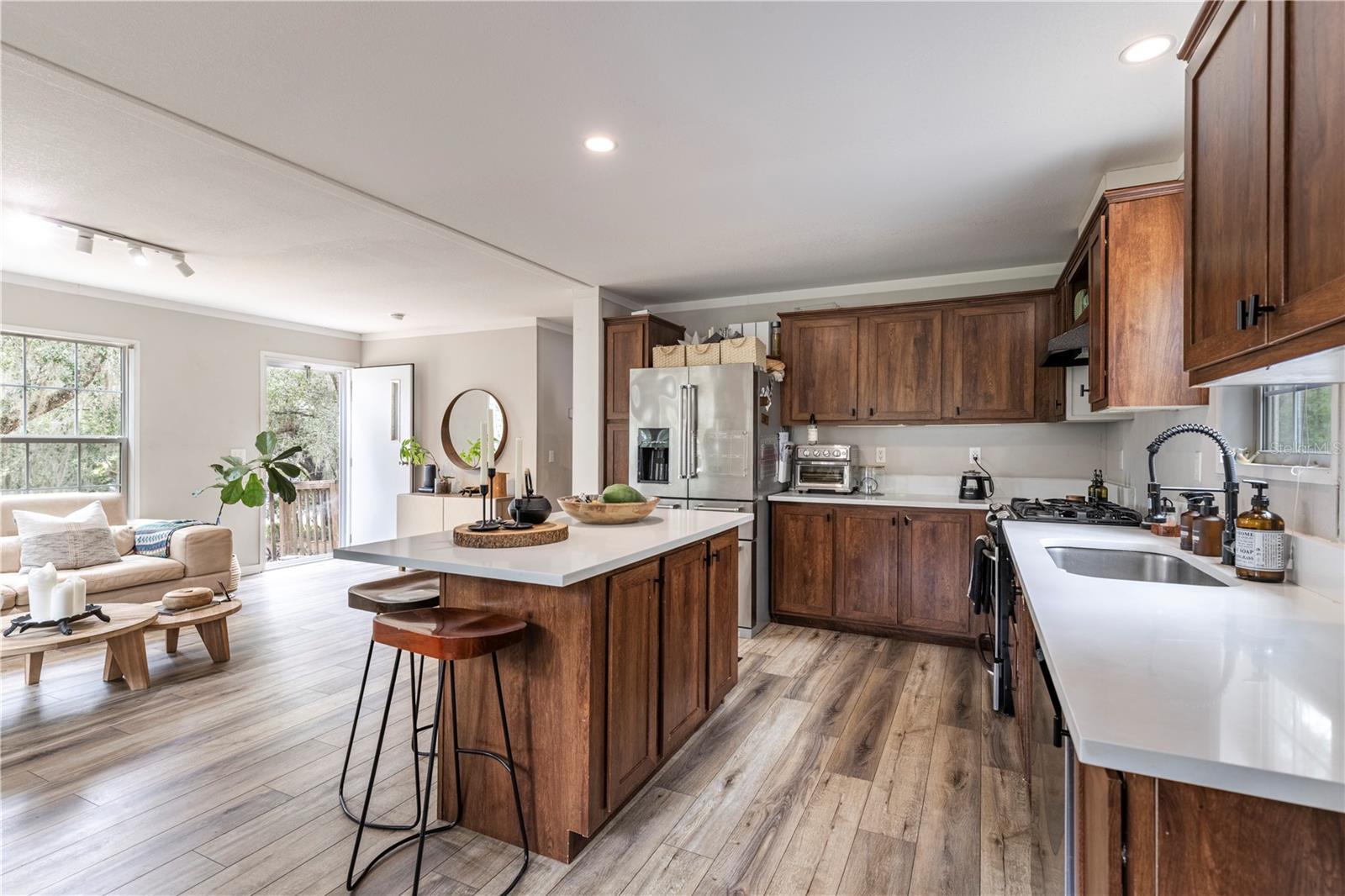 HIGLEY - Residential