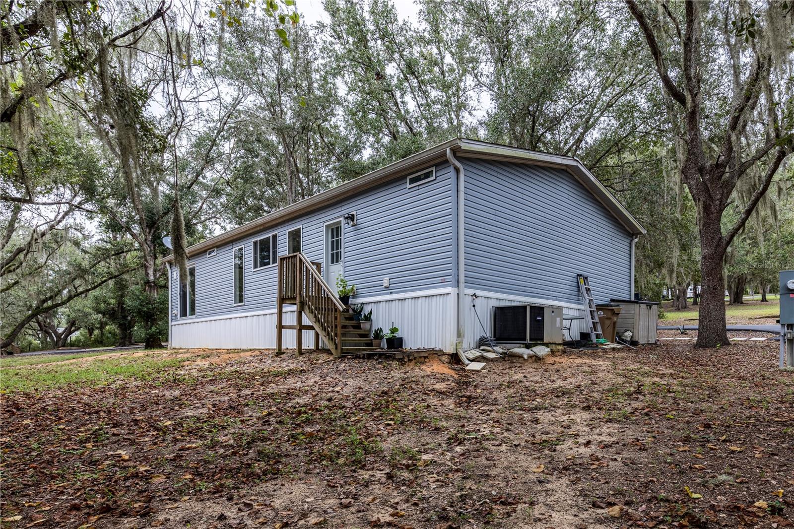 HIGLEY - Residential