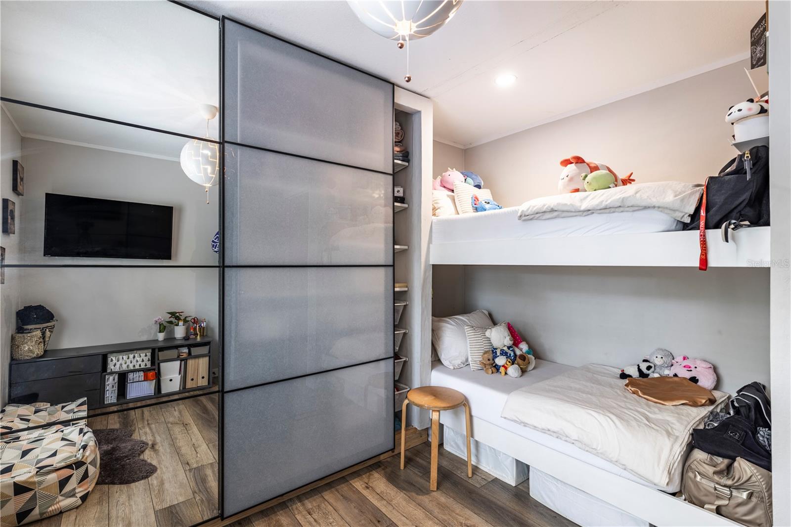 HIGLEY - Residential