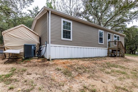 Tiny photo for 10135 N Em En El Grove Road, Leesburg, FL 34788 (MLS # G5102923)